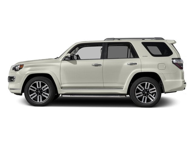 2016 Toyota 4Runner Base