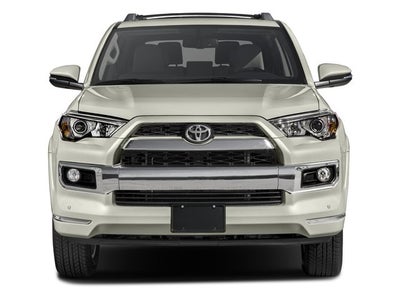 2016 Toyota 4Runner Base