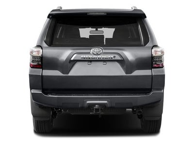 2016 Toyota 4Runner Base