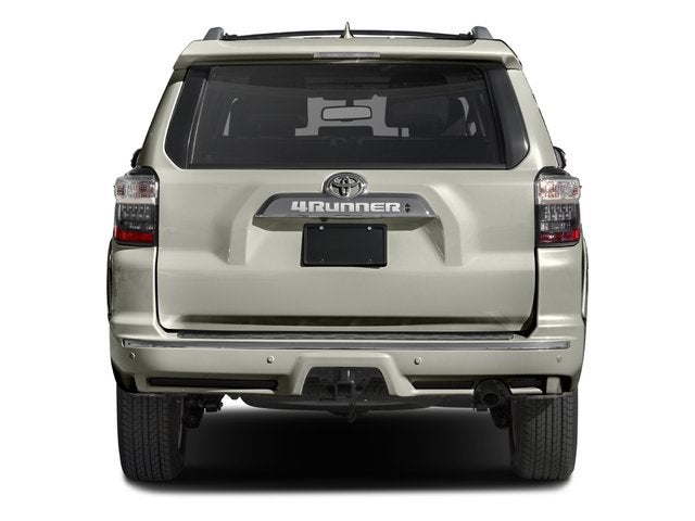 2016 Toyota 4Runner Base