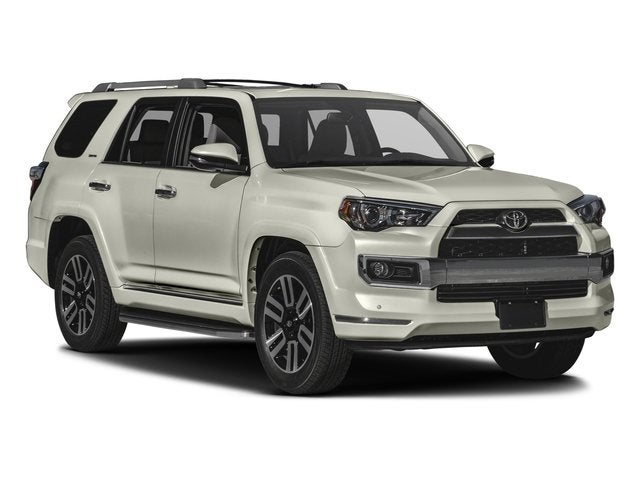 2016 Toyota 4Runner Base