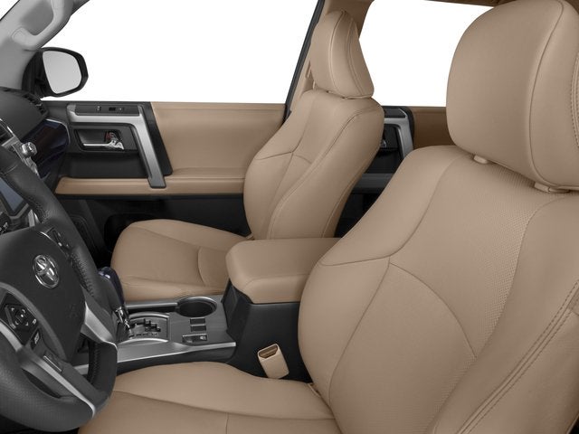 2016 Toyota 4Runner Base