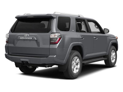 2014 Toyota 4Runner Base