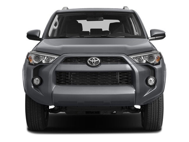 2014 Toyota 4Runner Base