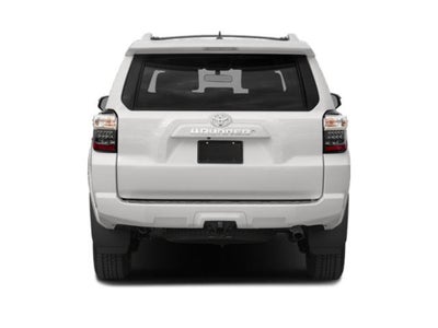 2018 Toyota 4Runner Base