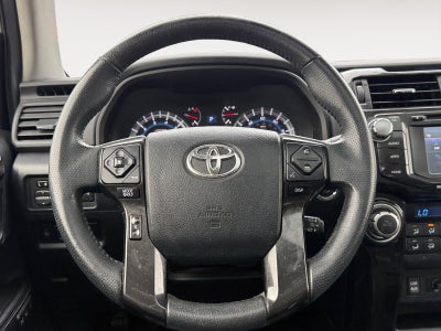 2019 Toyota 4Runner Limited Nightshade