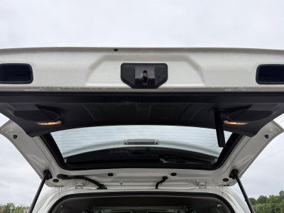 2019 Toyota 4Runner Limited Nightshade