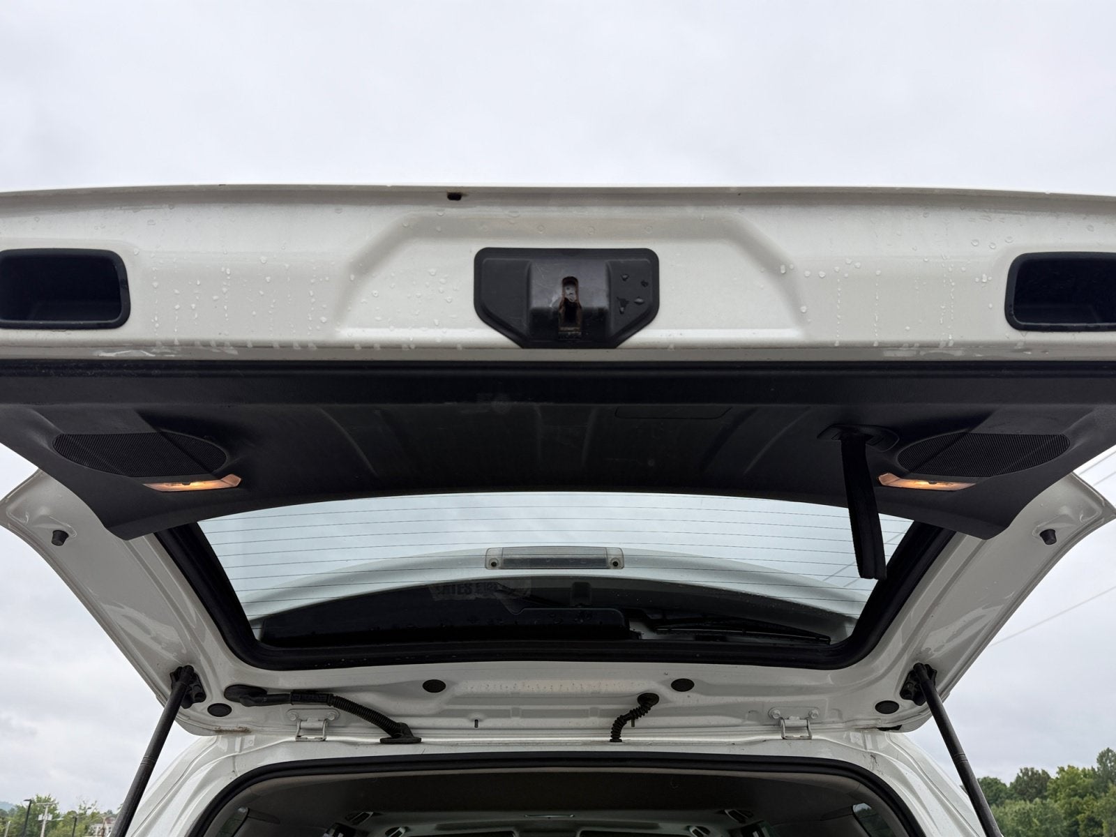 2019 Toyota 4Runner Limited Nightshade