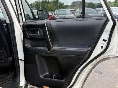 2019 Toyota 4Runner Limited Nightshade