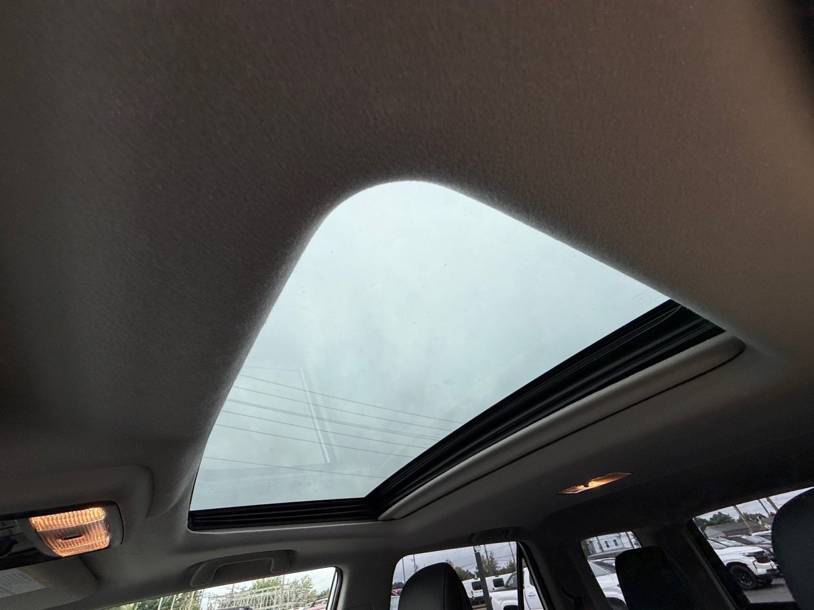 2019 Toyota 4Runner Limited Nightshade