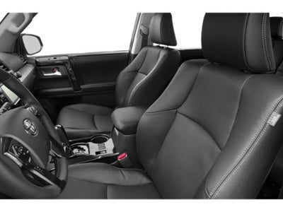 2019 Toyota 4Runner Limited Nightshade