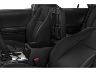 2020 Toyota 4Runner TRD Off Road Premium