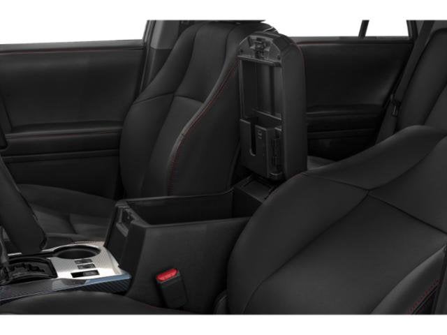 2020 Toyota 4Runner TRD Off Road Premium