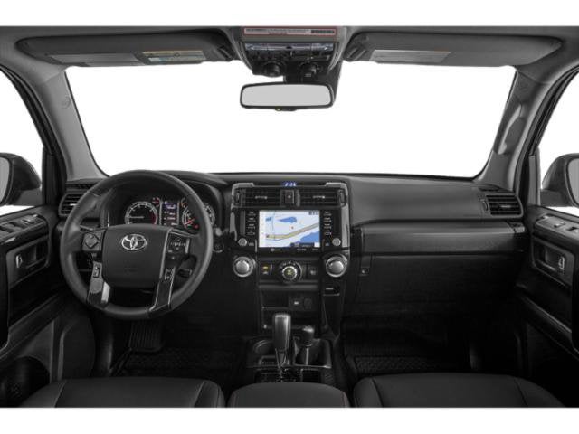 2020 Toyota 4Runner TRD Off Road Premium