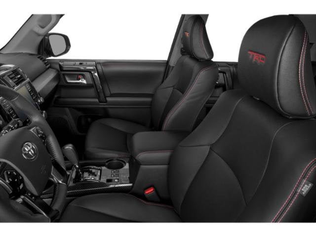 2020 Toyota 4Runner TRD Off Road Premium