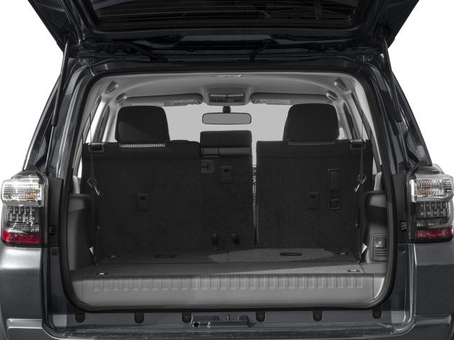 2016 Toyota 4Runner Base
