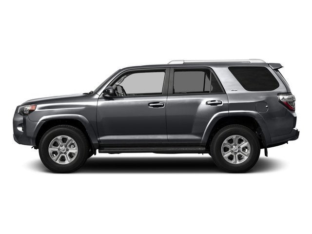 2016 Toyota 4Runner Base