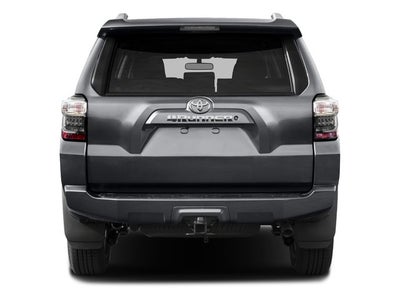 2016 Toyota 4Runner Base