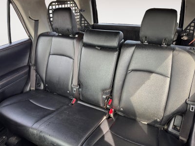 2019 Toyota 4Runner TRD Off Road Premium