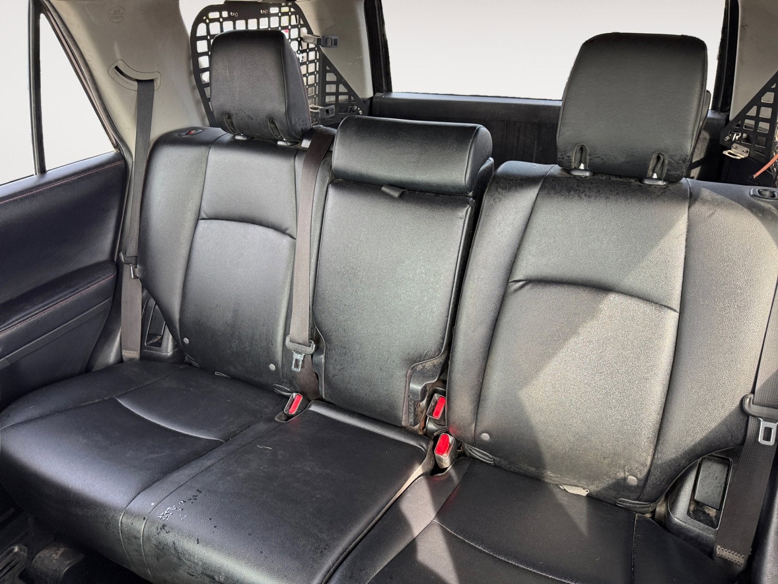 2019 Toyota 4Runner TRD Off Road Premium