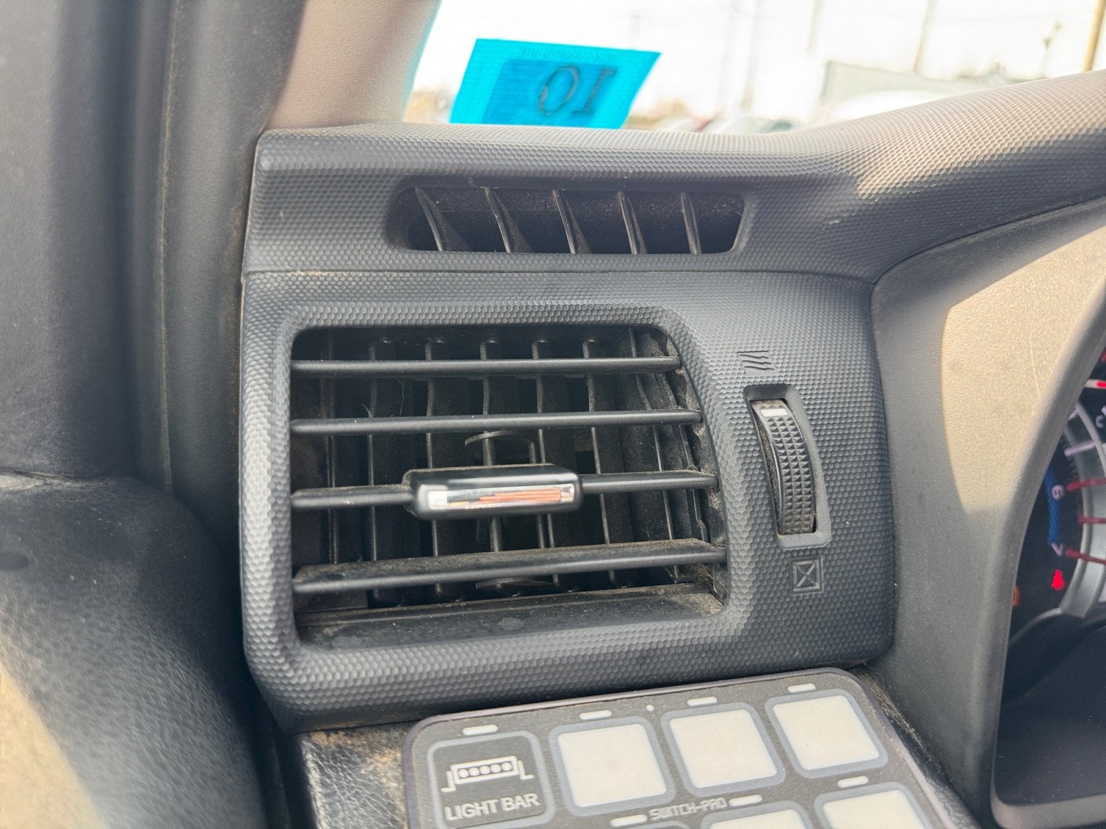 2019 Toyota 4Runner TRD Off Road Premium