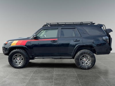 2019 Toyota 4Runner TRD Off Road Premium