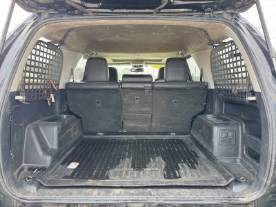 2019 Toyota 4Runner TRD Off Road Premium