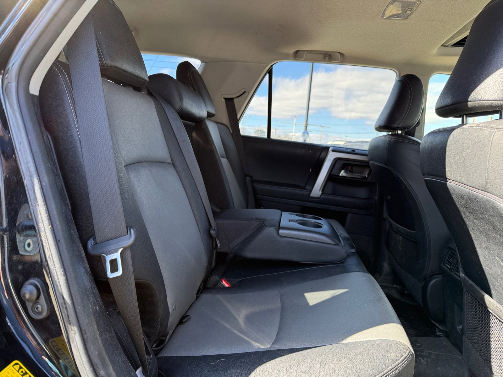 2020 Toyota 4Runner SR5 Premium