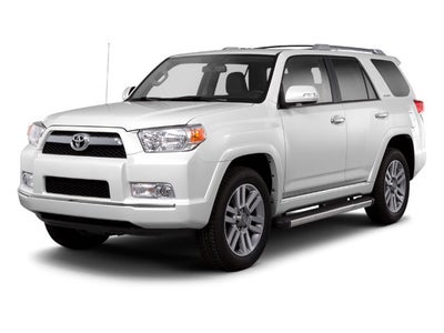 2010 Toyota 4Runner Base