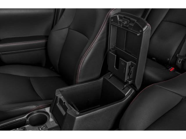 2021 Toyota 4Runner Venture