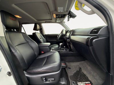 2021 Toyota 4Runner TRD Pro