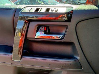 2023 Toyota 4Runner TRD Pro