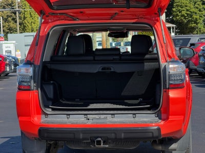 2023 Toyota 4Runner TRD Pro