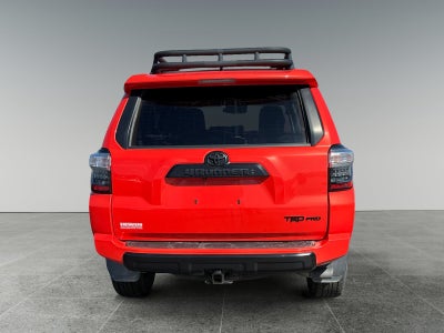 2023 Toyota 4Runner TRD Pro