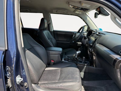 2021 Toyota 4Runner TRD Off Road Premium