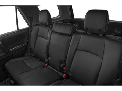 2021 Toyota 4Runner TRD Off Road Premium