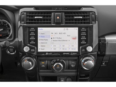 2024 Toyota 4Runner TRDOFFP