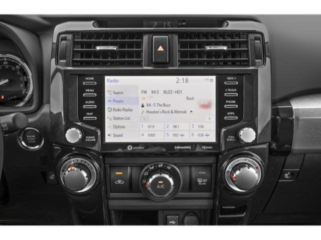 2024 Toyota 4Runner TRDOFFP