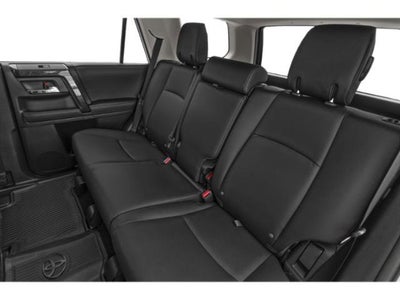 2024 Toyota 4Runner TRDOFFP