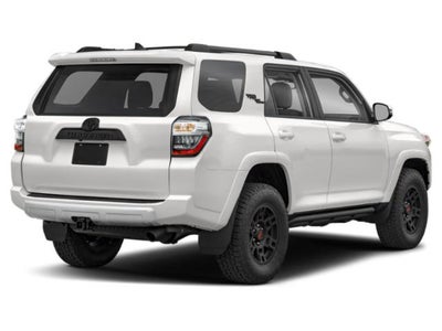 2024 Toyota 4Runner TRDOFFP