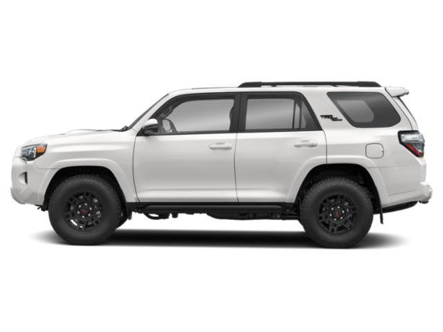2024 Toyota 4Runner TRDOFFP