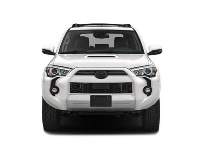 2024 Toyota 4Runner TRDOFFP