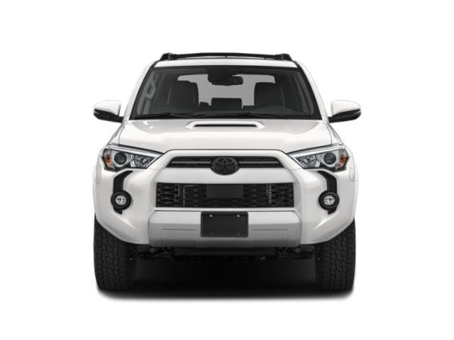 2024 Toyota 4Runner TRDOFFP