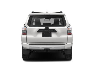 2024 Toyota 4Runner TRDOFFP