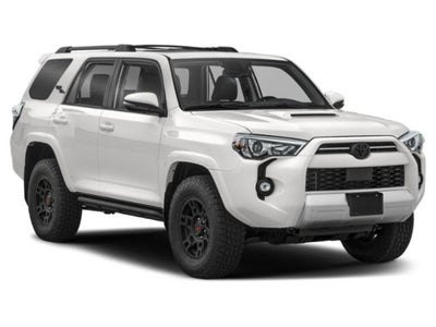 2024 Toyota 4Runner TRDOFFP