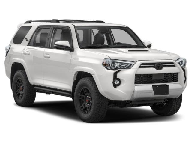 2024 Toyota 4Runner TRDOFFP
