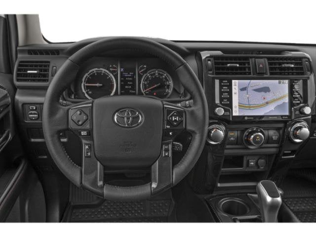 2024 Toyota 4Runner TRDOFFP