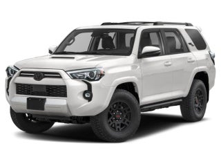 2024 Toyota 4Runner TRDOFFP