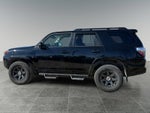 2022 Toyota 4Runner Trail Special Edition