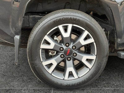 2025 Toyota 4Runner TRD Sport Premium